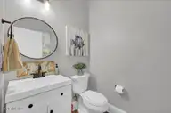 8132 Saltcedar Drive, Wilmington, NC 28411 — 5-bedroom home in Edgewater Trace, Wilmington, NC, photo 18 of 66