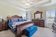 102 Atsur Place, Goldsboro, NC 27534 — 4-bedroom home in Mimosa Park, Goldsboro, NC, photo 10 of 28