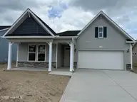 1132 Forest Bend Drive NW, Calabash, NC 28467 — 3-bedroom home in Calabash Station, Calabash, NC, photo 1 of 21