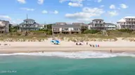 3307 Ocean Drive 2, Emerald Isle, NC 28594 — 3-bedroom waterfront condo in Emerald Isle By The Sea, Emerald Isle, NC, photo 9 of 54: 3307 Ocean Drive 2