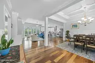 2684 Empie Drive, Leland, NC 28451 — 4-bedroom home in Brunswick Forest, Leland, NC, photo 6 of 51: 16_hallway