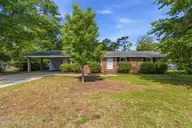 3316 Chalmers Drive, Wilmington, NC 28409 — 3-bedroom home in Pine Valley Estates, Wilmington, NC, photo 1 of 57: 3316 Chalmers Dr