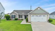 115 Cavalier Drive, Jacksonville, NC 28546 — 3-bedroom home in Carolina Plantations, Jacksonville, NC, photo 1 of 48