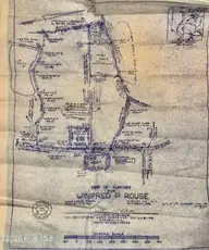 125 Plina Lane, Beulaville, NC 28518 — lot, Beulaville, NC, photo 5 of 6: historic survey