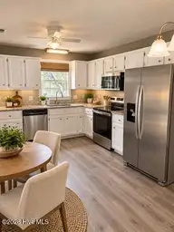 2026 W Fork Lane, Greenville, NC 27834 — 3-bedroom home, Greenville, NC, photo 4 of 12