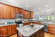 601 River Ridge Drive Unit 3, Shallotte, NC 28470 — 3-bedroom townhome in Rivers Edge, Shallotte, NC, photo 10 of 49: 601RiverRidgeDrUnit3 - 11
