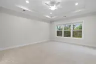 3726 Spicetree Drive, Wilmington, NC 28412 — 4-bedroom home in The Villas at Echo Farms, Wilmington, NC, photo 19 of 43: Bedroom (48)