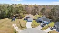 229 Gray Fox Run, Hubert, NC 28539 — 4-bedroom home in Foxden, Hubert, NC, photo 8 of 33: 50-web-or-mls-DJI_20260320125606_0313_D