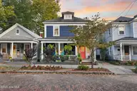108 Church Street, Wilmington, NC 28401 — 4-bedroom home in Historic District, Wilmington, NC, photo 6 of 56: Sunset