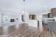 311 Water Wagon Trail, Jacksonville, NC 28546 — 4-bedroom home in Stateside, Jacksonville, NC, photo 11 of 52