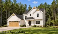 145 Dupree Drive, Jackson Springs, NC 27281 — 4-bedroom home, Jackson Springs, NC, photo 2 of 5: IMG_5823