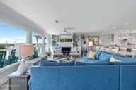 1213 Ocean Boulevard W, Holden Beach, NC 28462 — 7-bedroom waterfront home in Holden Beach West, Holden Beach, NC, photo 15 of 73: 1213OceanBlvdW - 31
