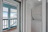 1404 Canal Drive 34, Carolina Beach, NC 28428 — 2-bedroom waterfront condo in Ocean Harbor, Carolina Beach, NC, photo 9 of 32