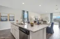1157 Sandy Heights Loop Lot 131, Navassa, NC 28451 — 5-bedroom home in Cedar Hill Landing, Navassa, NC, photo 9 of 43: representative photo