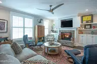 78 Greencastle Drive, Pinehurst, NC 28374 — 4-bedroom home in National, Pinehurst, NC, photo 7 of 33: LivingRm2