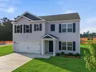 4852 Martha Wynd Way, Farmville, NC 27828 — 5-bedroom home in Bynum Farms, Farmville, NC, photo 2 of 41: 3-web-or-mls-DJI_20260729080627_0728_D-D