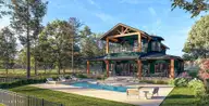444 Cattle Drive, Rocky Point, NC 28457 — 4-bedroom home in Kingbird, Rocky Point, NC, photo 1 of 14: KBD_4-Photo-B-2
