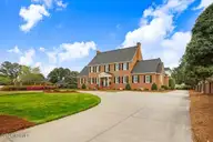 604 Hillcrest Place, Goldsboro, NC 27534 — 4-bedroom home in Pill Hill, Goldsboro, NC, photo 6 of 76: 07-604 N Hillcrest Dr-7