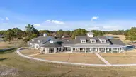 717 Helm Drive, New Bern, NC 28560 — 4-bedroom home in Fairfield Harbour, New Bern, NC, photo 21 of 24