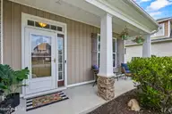 1232 South Brook Road, Winnabow, NC 28479 — 4-bedroom home in Mallory Creek Plantation, Winnabow, NC, photo 9 of 48: 9_front entryway