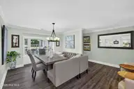 1520 River Road SE, Winnabow, NC 28479 — 4-bedroom waterfront home, Winnabow, NC, photo 10 of 70