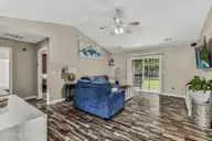 143 Ashbury Park Lane, Richlands, NC 28574 — 3-bedroom home in Ashbury Park, Richlands, NC, photo 6 of 29: 143 Ashbury Entry