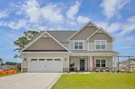 402 Reynolds Court, Sneads Ferry, NC 28460 — 5-bedroom home in Permeta Branch, Sneads Ferry, NC, photo 6 of 46