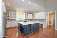 60 Oak Meadow Road, Pinehurst, NC 28374 — 4-bedroom home in Fairwoods on 7, Pinehurst, NC, photo 14 of 67: Kitchen3