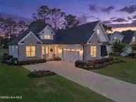 145 Clubhouse Road, Sunset Beach, NC 28468 — 4-bedroom home in Sea Trail Plantation, Sunset Beach, NC, photo 3 of 68