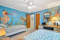411 34th Street, Sunset Beach, NC 28468 — 5-bedroom home, Sunset Beach, NC, photo 21 of 45: 411 34th Street, Sunset Beach