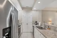 1123 Sandmoore Drive, Southern Pines, NC 28387 — 2-bedroom condo in Talamore, Southern Pines, NC, photo 15 of 61: Kitchen