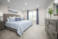 8147 Sterling Oaks Drive NW, Ash, NC 28420 — 3-bedroom home in Sterling Oaks, Ash, NC, photo 15 of 15: Rosewood Owner Suite