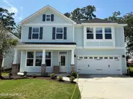 4919 Kinship Circle, Leland, NC 28451 — 5-bedroom home in Grand Park, Leland, NC, photo 1 of 57