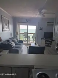 2224 New River Inlet Road Unit 335, North Topsail Beach, NC 28460 — 1-bedroom waterfront condo in Topsail Reef, North Topsail Beach, NC, photo 5 of 28