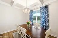 2617 Longleaf Pine Circle, Leland, NC 28451 — 4-bedroom home in Grayson Park, Leland, NC, photo 11 of 64