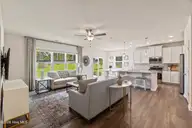 2025 Brisco Way 7, Leland, NC 28451 — 3-bedroom home in Brunswick Forest, Leland, NC, photo 11 of 23: Main Level