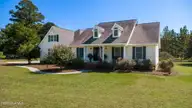 727 Mount Olive Road, Bladenboro, NC 28320 — 3-bedroom home, Bladenboro, NC, photo 2 of 74: Front Home View