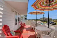 7401 9th Avenue, North Topsail Beach, NC 28460 — 3-bedroom home in Seahaven Beach, North Topsail Beach, NC, photo 4 of 43