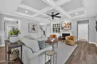 9170 Crossbill Drive, Leland, NC 28451 — 3-bedroom waterfront home in Brunswick Forest, Leland, NC, photo 12 of 72: 9170CrossbillDrive-28