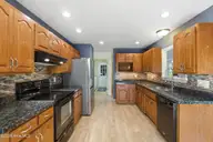 1200 Petite Terre Court, New Bern, NC 28560 — 3-bedroom home in Fairfield Harbour, New Bern, NC, photo 5 of 47: 1200 Petite Terre Court