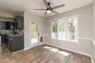 112 Shady Wood Court, West End, NC 27376 — 3-bedroom home in Seven Lakes North, West End, NC, photo 8 of 36: dining1