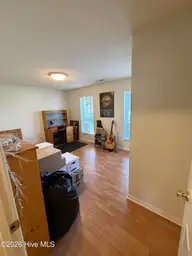 318 Hidden Valley Road, Wilmington, NC 28409 — 3-bedroom home in Hidden Valley, Wilmington, NC, photo 14 of 22: Bedroom 3