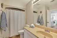 816 Colony Place SW # D, Sunset Beach, NC 28468 — 2-bedroom condo in Colony I, Sunset Beach, NC, photo 24 of 54