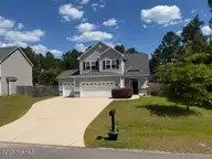 158 Pamlico Drive, Holly Ridge, NC 28445 — 4-bedroom home in Village at Folkstone, Holly Ridge, NC, photo 2 of 49