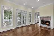 8660 River Road, Wilmington, NC 28412 — 5-bedroom waterfront home, Wilmington, NC, photo 18 of 65: Kitchen
