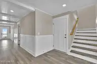 1636 E Beach Drive, Oak Island, NC 28465 — 6-bedroom waterfront home, Oak Island, NC, photo 17 of 59: 1420 E Beach Dr -7