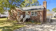 712 Salisbury Drive, Rocky Mount, NC 27801 — 3-bedroom home in Meadowbrook, Rocky Mount, NC, photo 1 of 41: 1-web-or-mls-DJI_20251023105441_0272_D