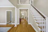 8117 Mason Ridge Lane, Wilmington, NC 28409 — 4-bedroom home in Mason Bend, Wilmington, NC, photo 4 of 49