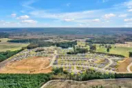 1566 E White Egret Lane NE Lot 734, Bolivia, NC 28422 — 3-bedroom home in Eagle Creek, Bolivia, NC, photo 21 of 29: Eagle Creek Aerial 1