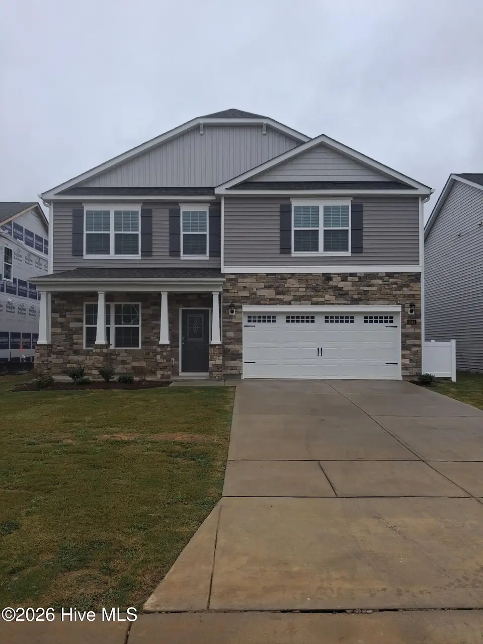 1042 Crossway Lane, Rocky Mount, NC 27804 — 4-bedroom home in Saddlebrook, Rocky Mount, NC, photo 1 of 28